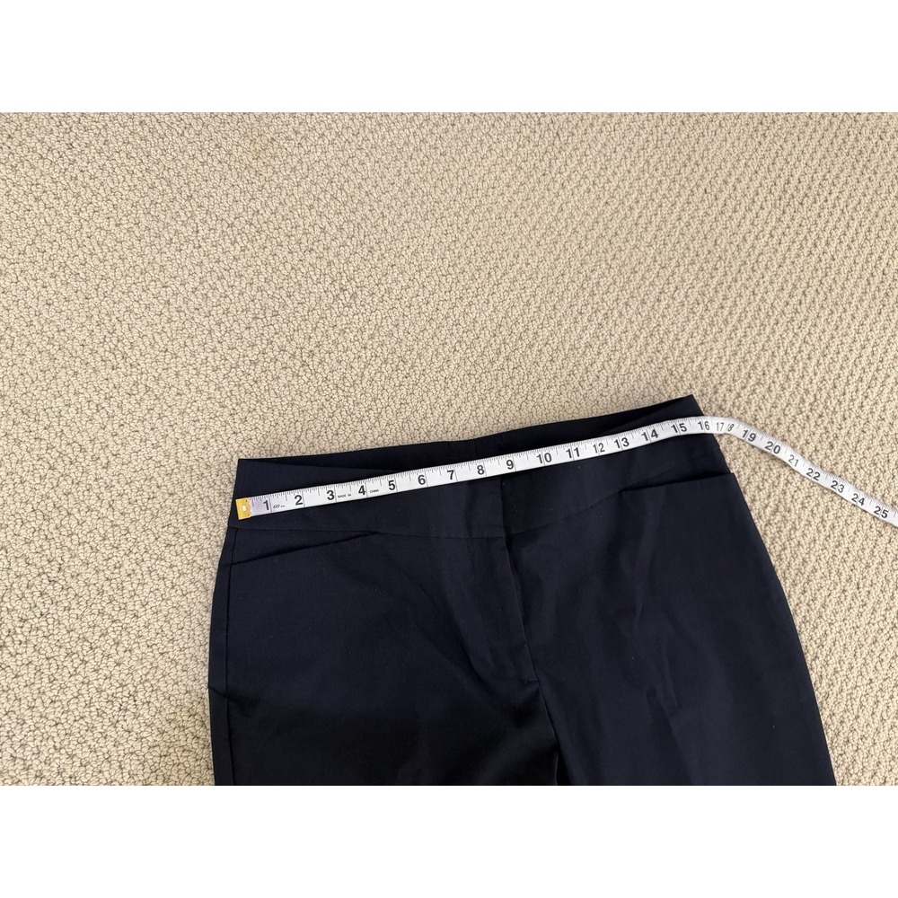 ann taylor women dress pants size 12P - Picture 4 of 7